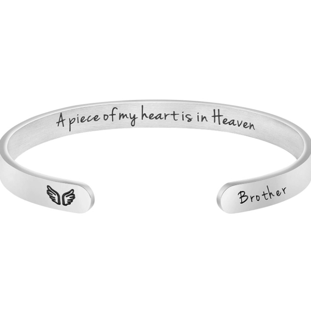 JoycuFF Motivational Bracelet